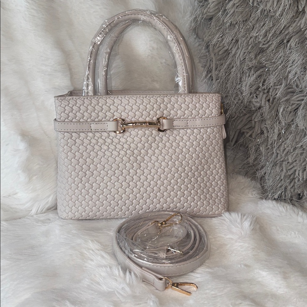 NWOT Motf crossbody
